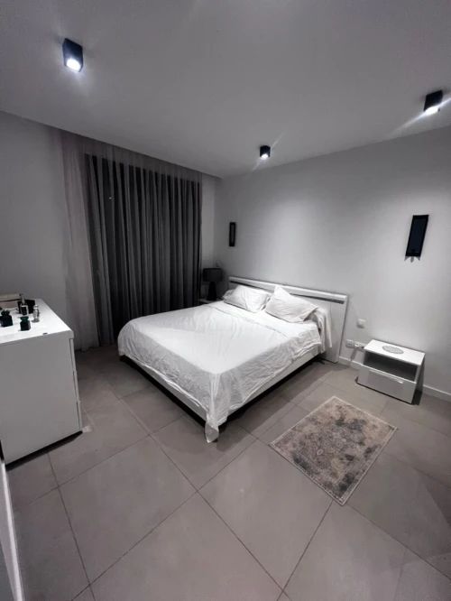 Location Appartement F4 Alger Hydra