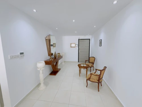 Location Appartement F4 Alger Hydra