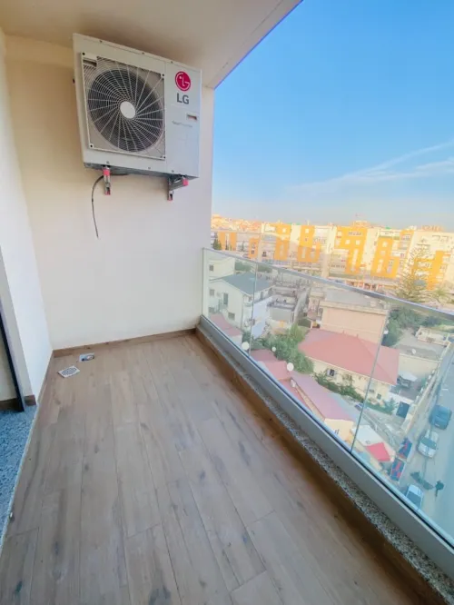 Location Appartement F5 Alger Said hamdine