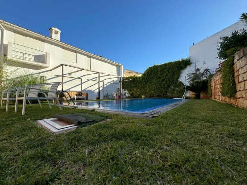 Cherche location Alger Hydra