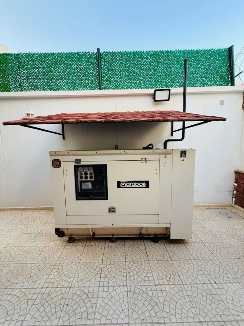 Location Villa Alger Ben aknoun