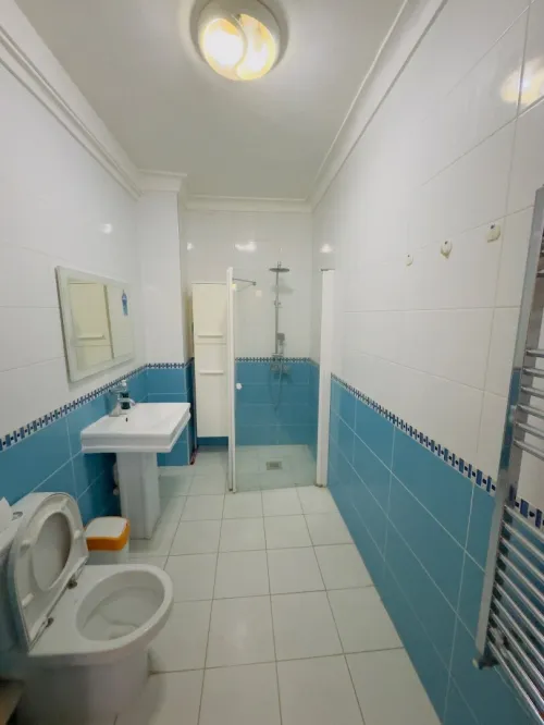 Location Appartement F5 Alger Alger centre