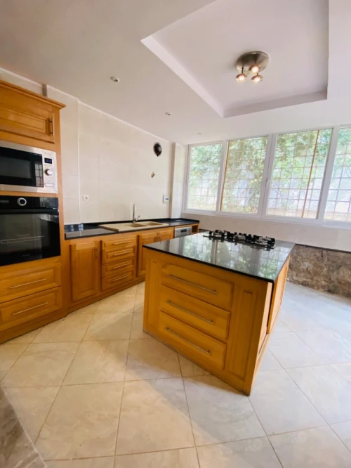 Location Villa Alger Hydra