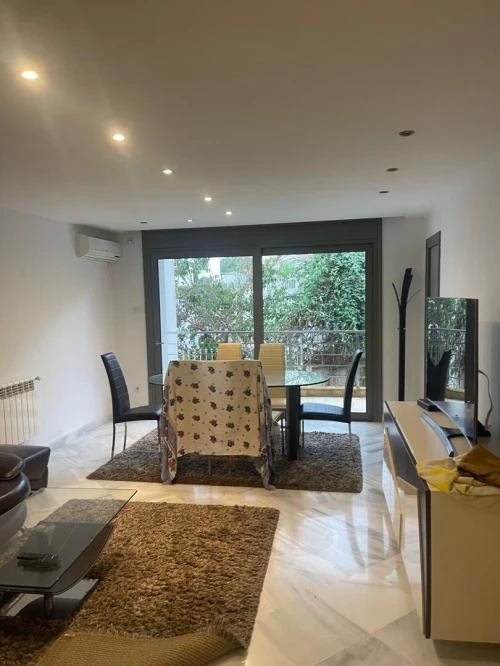 Location Appartement F3 Alger El biar