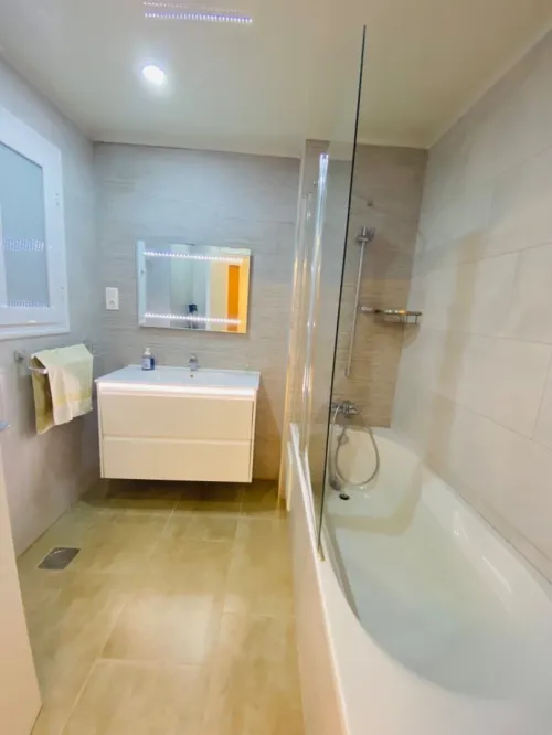 Location Appartement F4 Alger Hydra