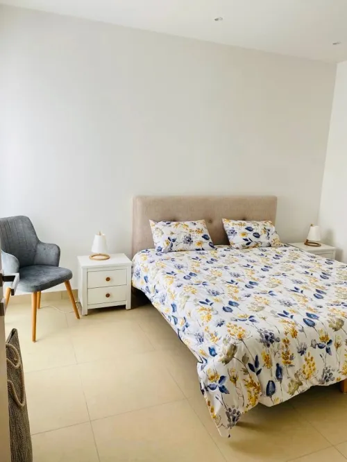 Location Appartement F4 Alger Hydra