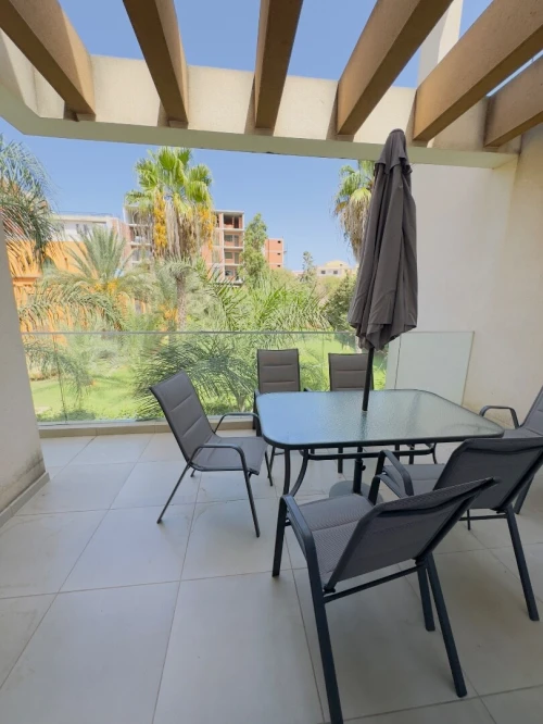 Location Appartement F3 Alger Said hamdine