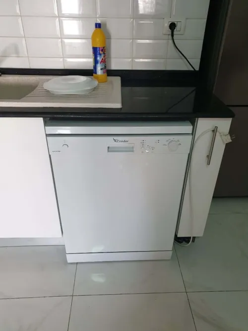 Location Appartement F4 Alger Ouled fayet