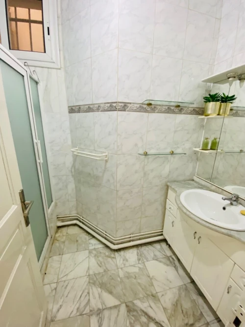 Location Appartement F3 Alger El mouradia