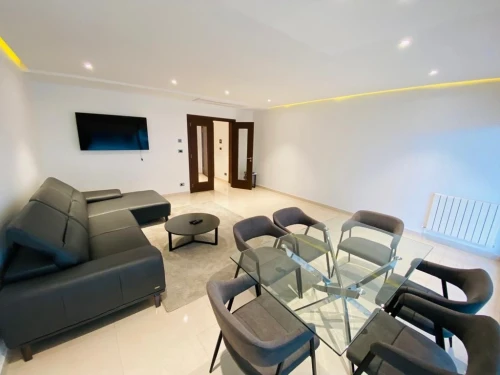 Location Appartement F5 Alger Hydra