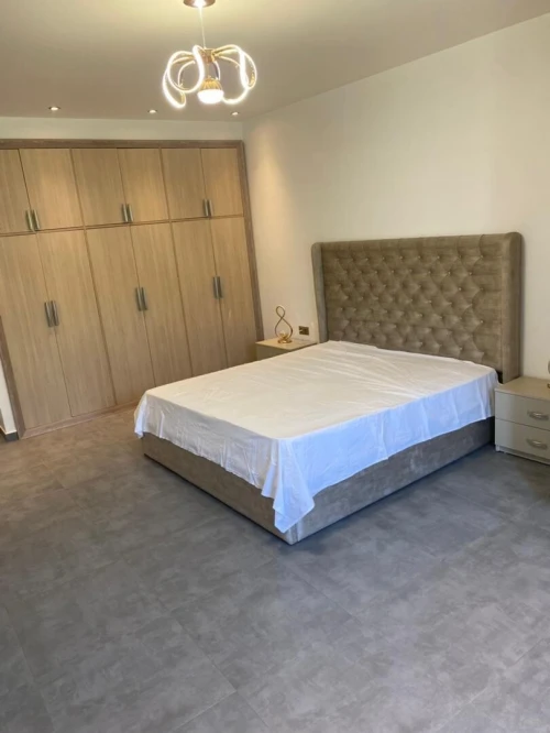 Location Appartement F3 Alger Hydra