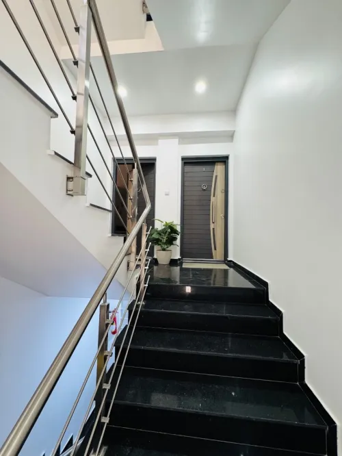 Location vacances Appartement F3 Alger Dely brahim