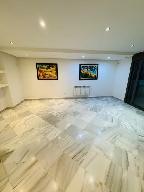 Vente Appartement Duplex F4 Alger El biar