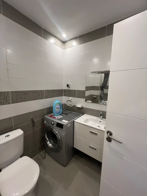 Location Appartement F3 Alger Said hamdine