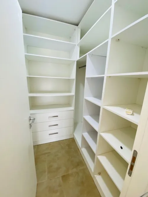 Location Appartement F4 Alger Hydra