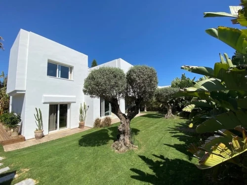Location Villa Alger Hydra