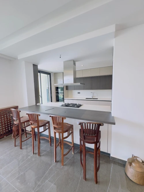 Location Appartement F4 Alger Hydra