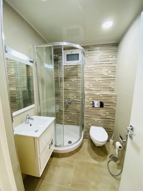 Location Appartement F4 Alger Hydra