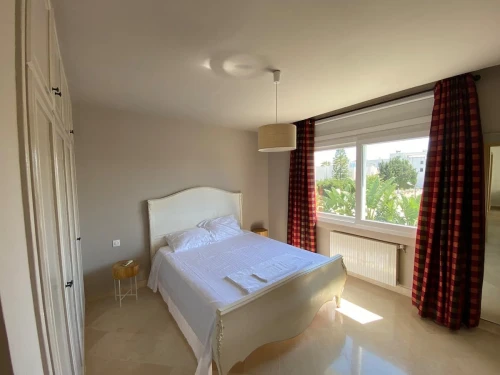 Location Villa Alger El biar