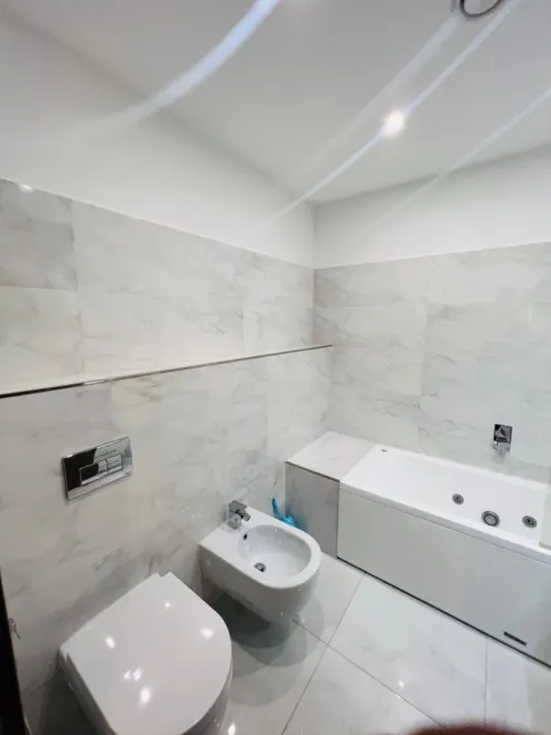Location Appartement F4 Alger Ben aknoun