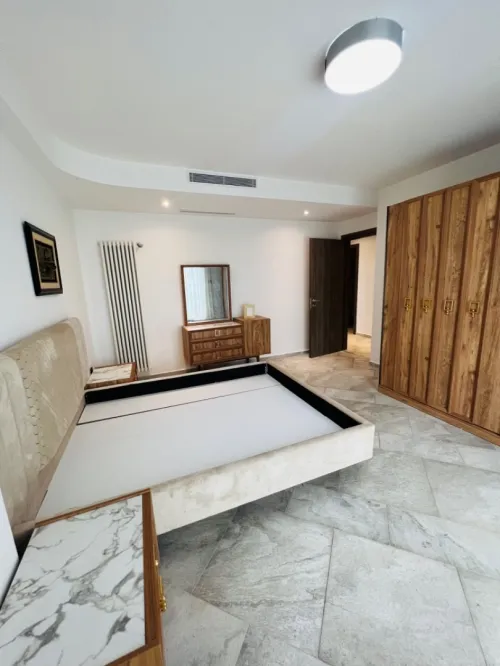 Location Appartement F4 Alger Ben aknoun