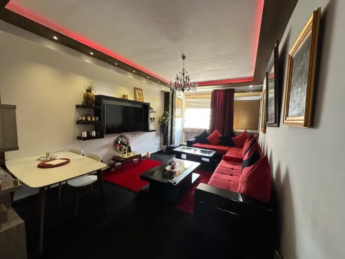 Vente Appartement F4 Alger El biar