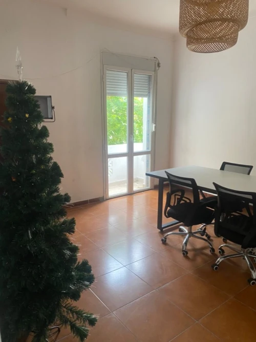 Location Villa Alger Hydra