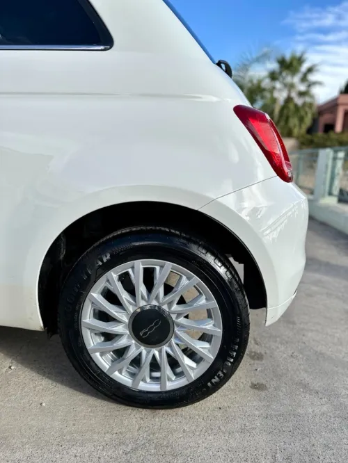 Fiat 500 2024 CLUB
