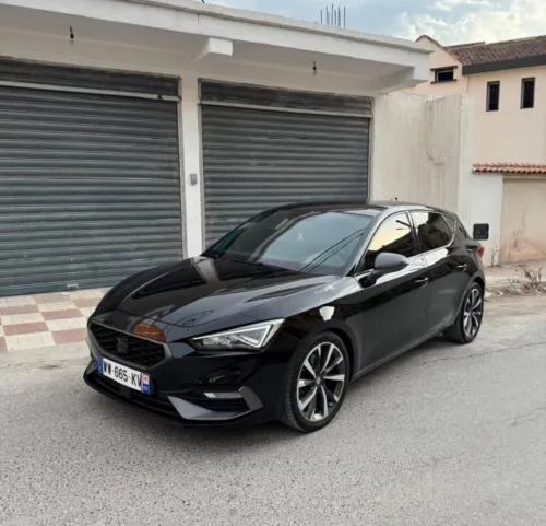 Seat Leon 2021 FR