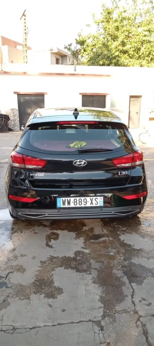 Hyundai New i30 2022 New i30