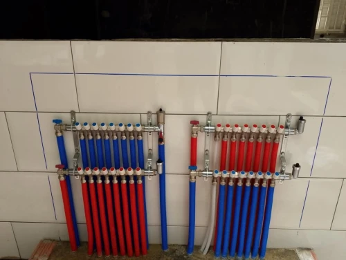 Plombier professionnel Alger