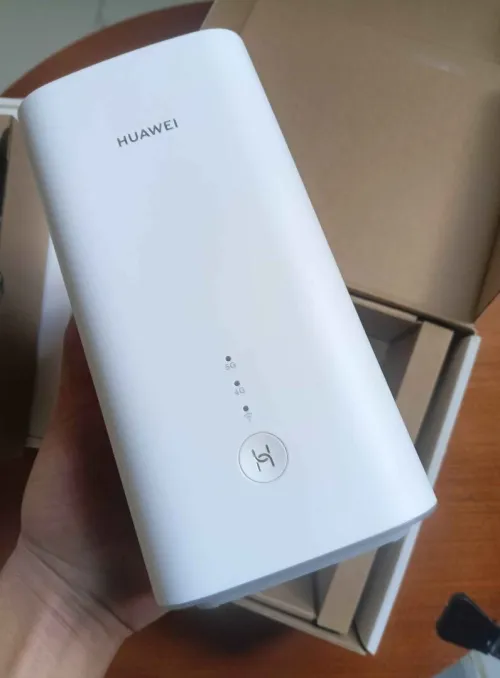 Modem 5G