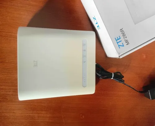 Modem 4G+