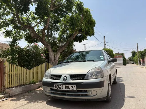 Renault Clio 2 2004 