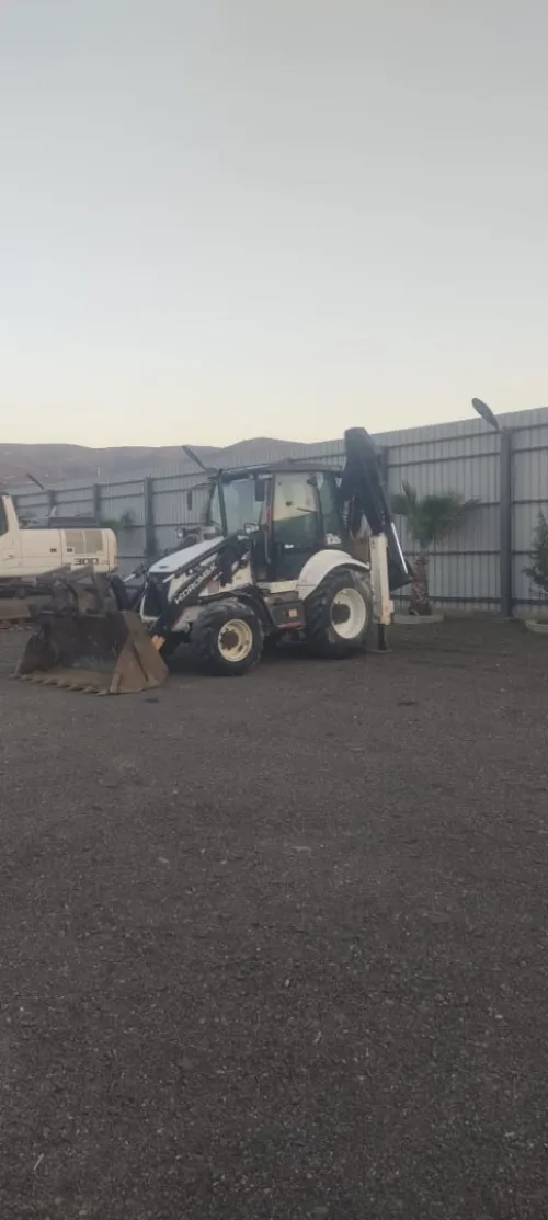Hidromek Kaze 2019