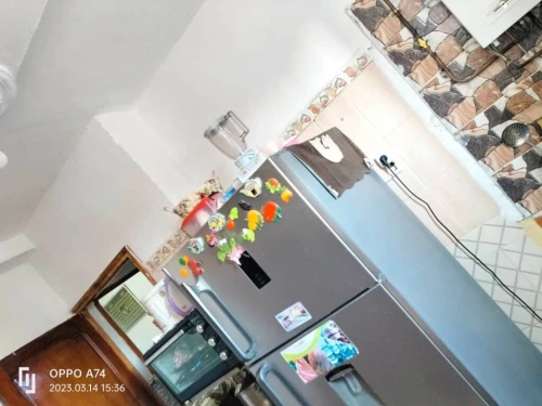 Vente Appartement F3 El Tarf El kala