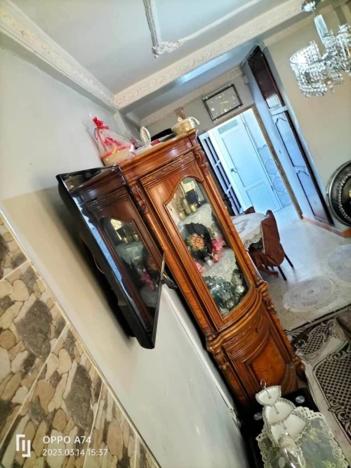 Vente Appartement F3 El Tarf El kala