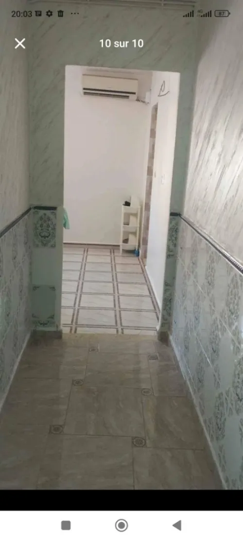 Vente Appartement Oran Arzew