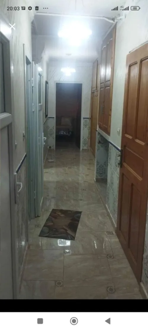 Vente Appartement Oran Arzew