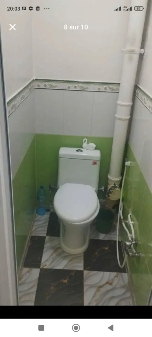 Vente Appartement Oran Arzew