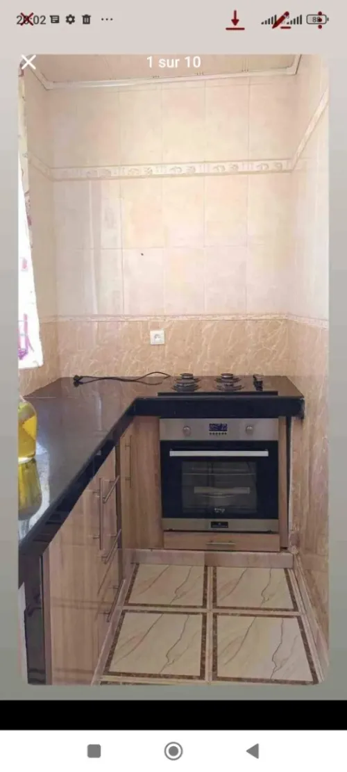 Vente Appartement Oran Arzew