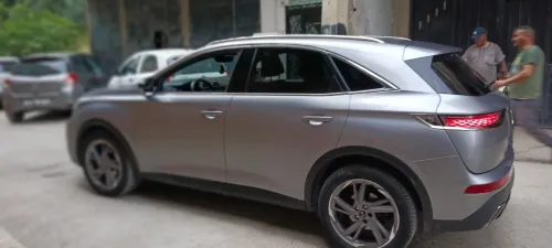 Citroen Ds7 2022 