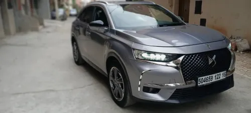 Citroen Ds7 2022 