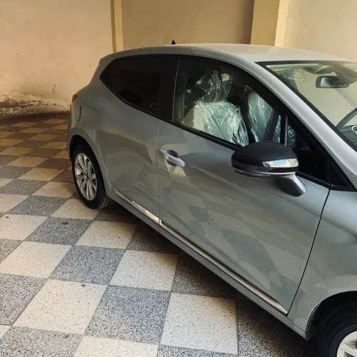 Renault Clio 5  2025 Evolution