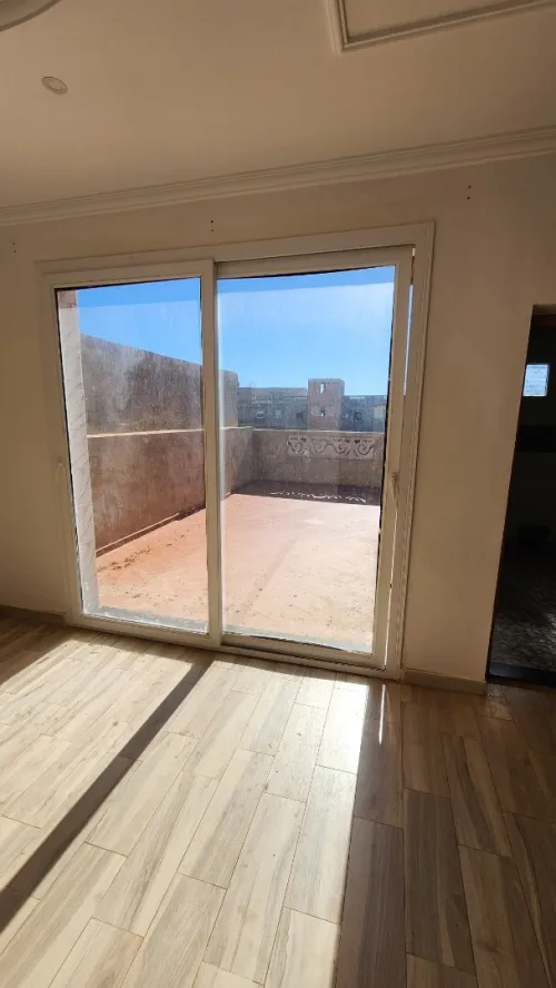 Location vacances Villa Niveau de villa F2 Mostaganem Hadjadj