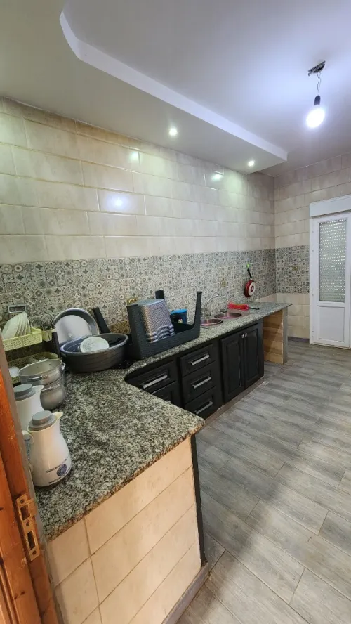 Location vacances Villa Niveau de villa F2 Mostaganem Hadjadj