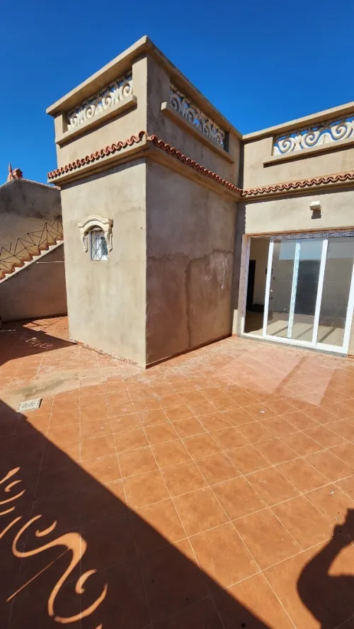 Location vacances Villa Niveau de villa F2 Mostaganem Hadjadj