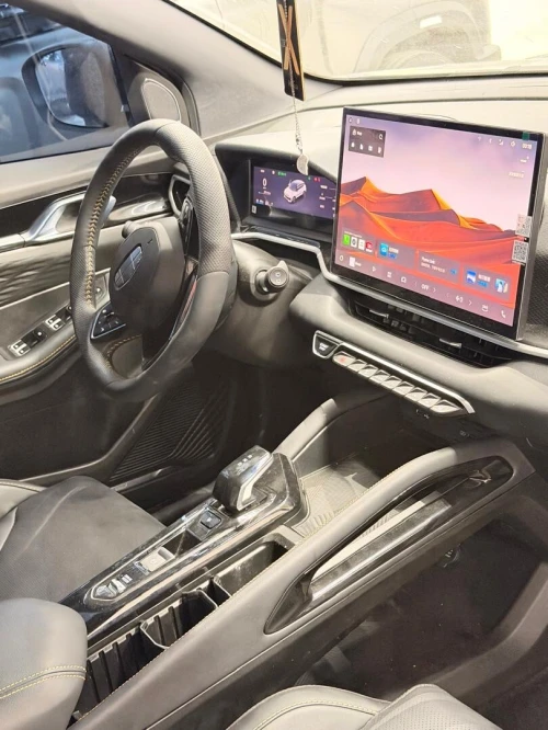 Geely Coolray 2026 Star shine full option