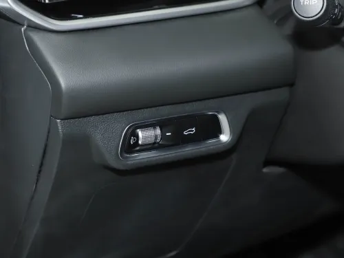 Geely Coolray 2025 Star shine luxury package English version