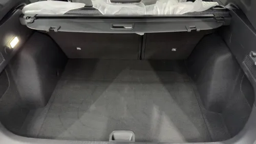 Geely Cowboy 2025 Full option